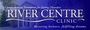 River Centre Clinic Banner