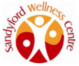 Sanyford Wellness Centre Logo