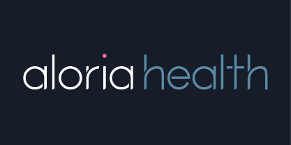 Aloria Health Banner an EDH Honorary Patron