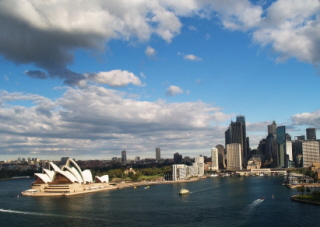 Sydney Australia House