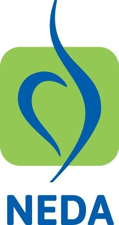 NEDA Logo