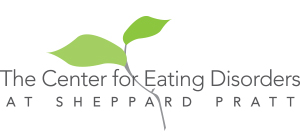 Sheppard Pratt Logo an EDH Honorary Patron