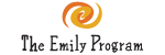 Emily Program Logo an EDH Honorary Patron