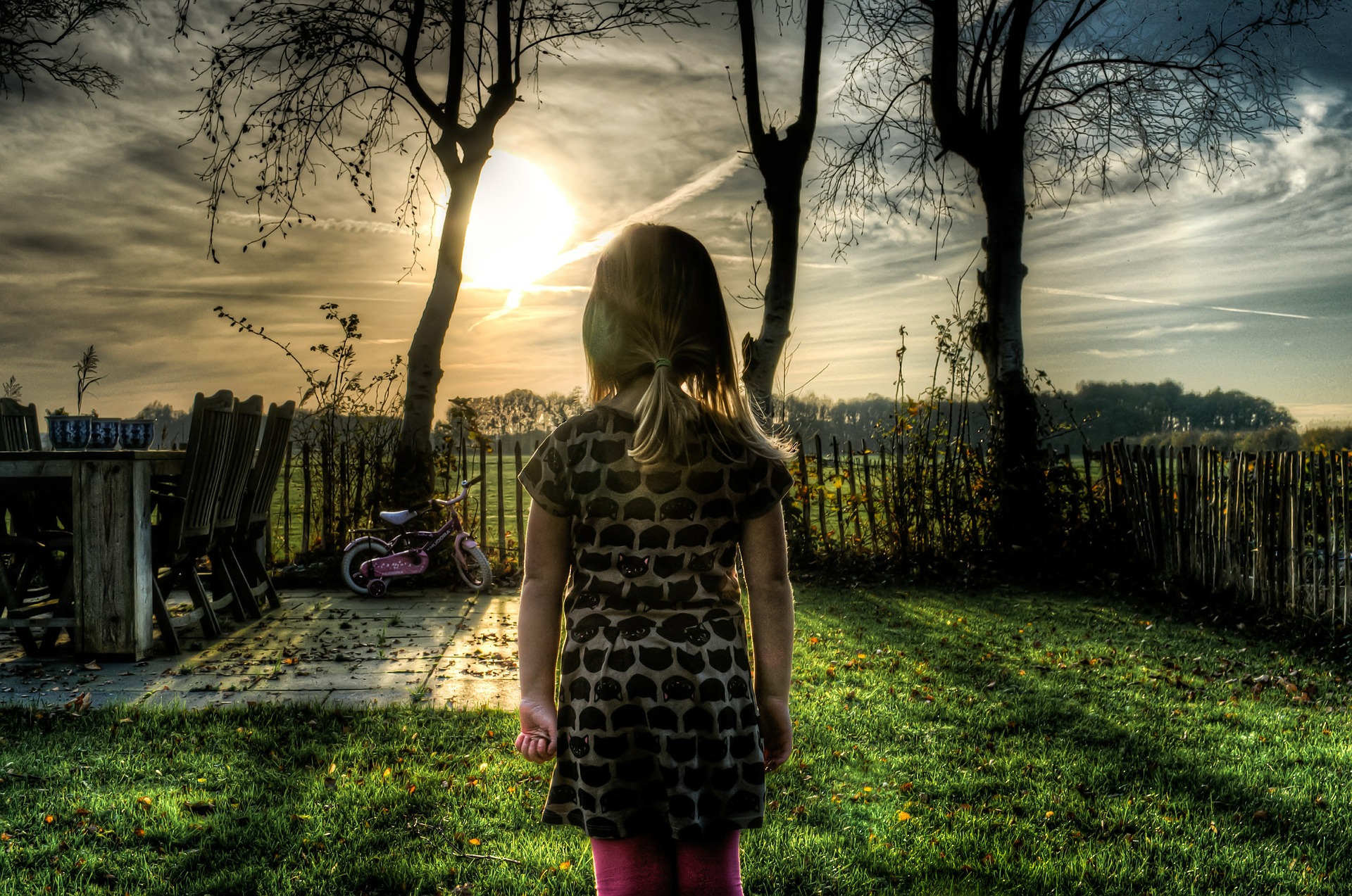 Post image for Children & Young Adolescent Anorexia