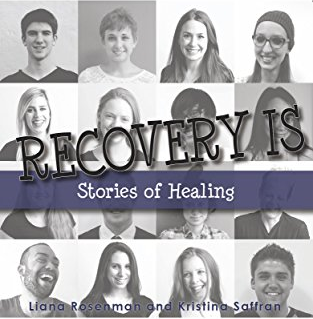 Recovery Is: Stories of Healing