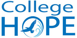 College Hope logo