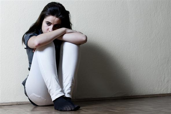 Post image for Depression and Binge Eating Disorder