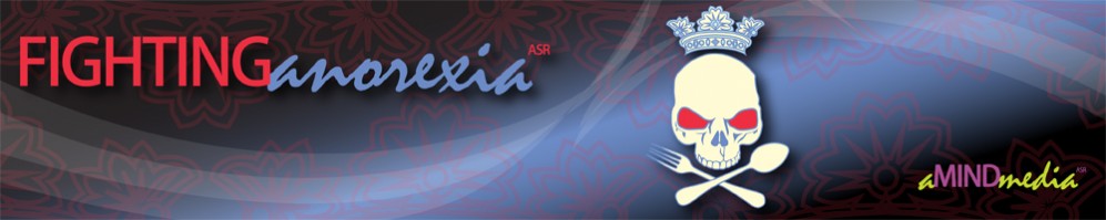 Fighting Anorexia