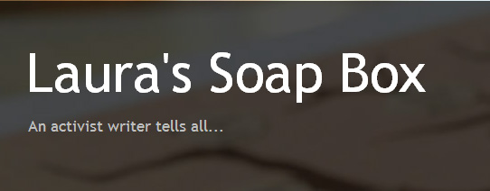 Laura’s Soap Box