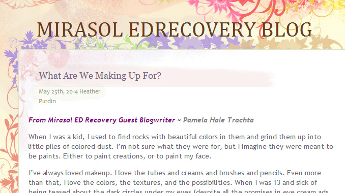 ED Recovery