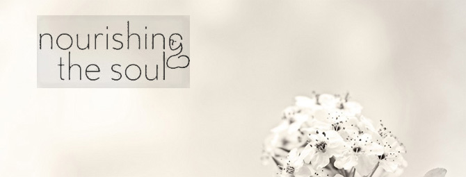 Nourishing the Soul