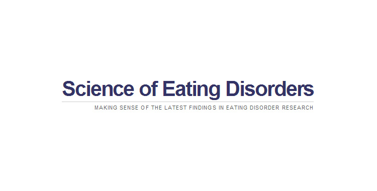 Science of Eating Disorders