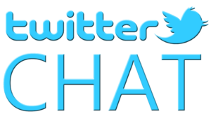 Twitter Chat Logo