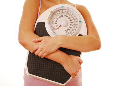 Letting Go of the Scale: Why You Don't Need to Weigh Yourself