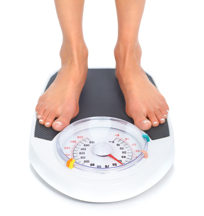 Scales used in Diet Fads and Eating Disorders