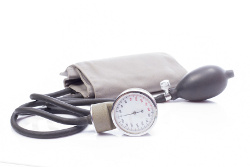 Blood Pressure Cuff