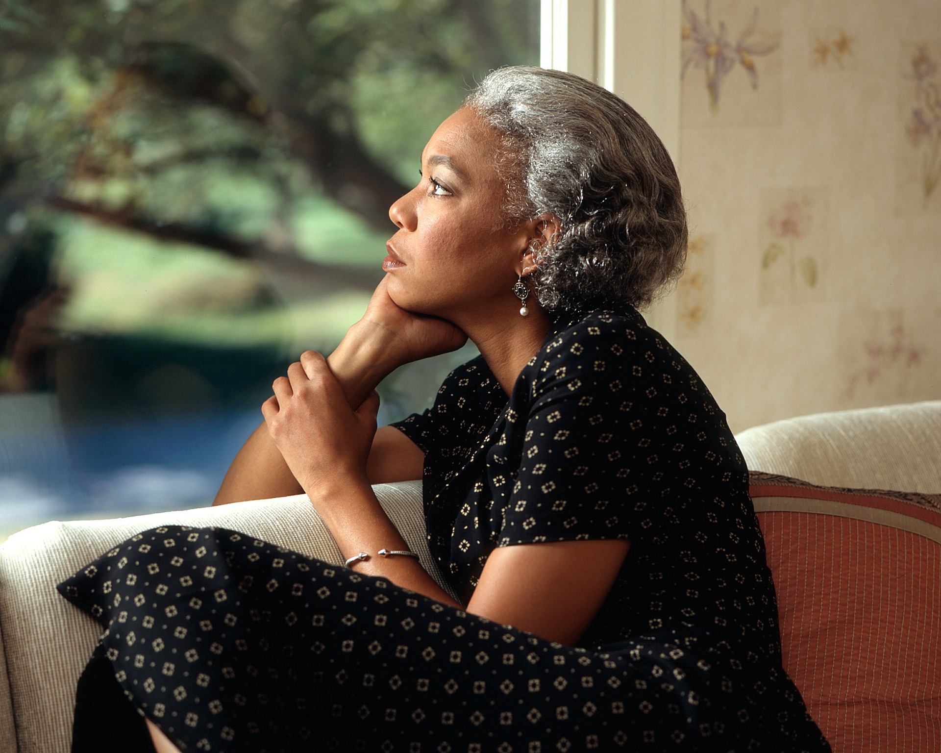 Post image for Body Image: How It Affects Middle-Aged Women