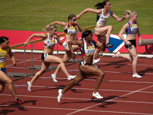 College Coaches & Eating Disorders: What They Need to Know