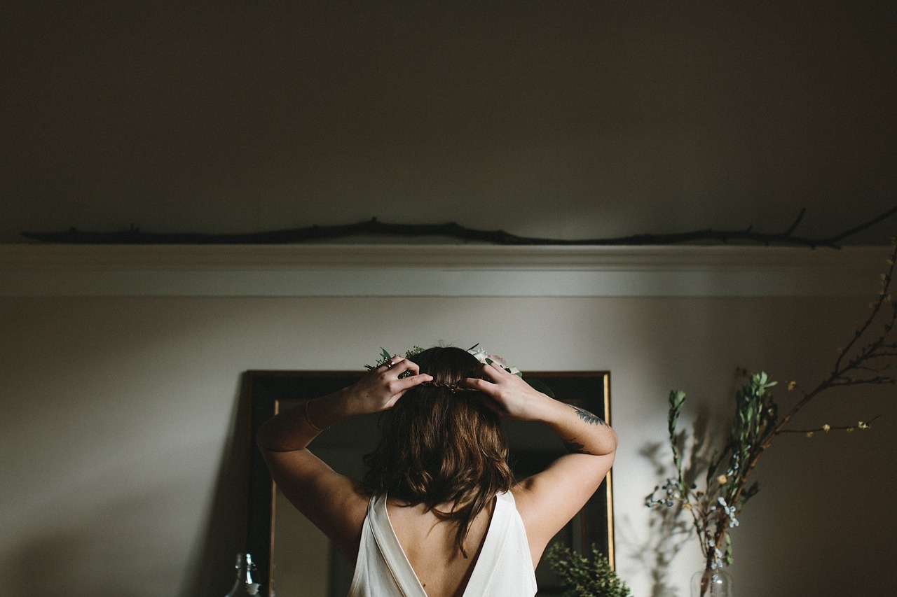 Post image for Body Dysmorphic Disorder and Why It’s So Dangerous