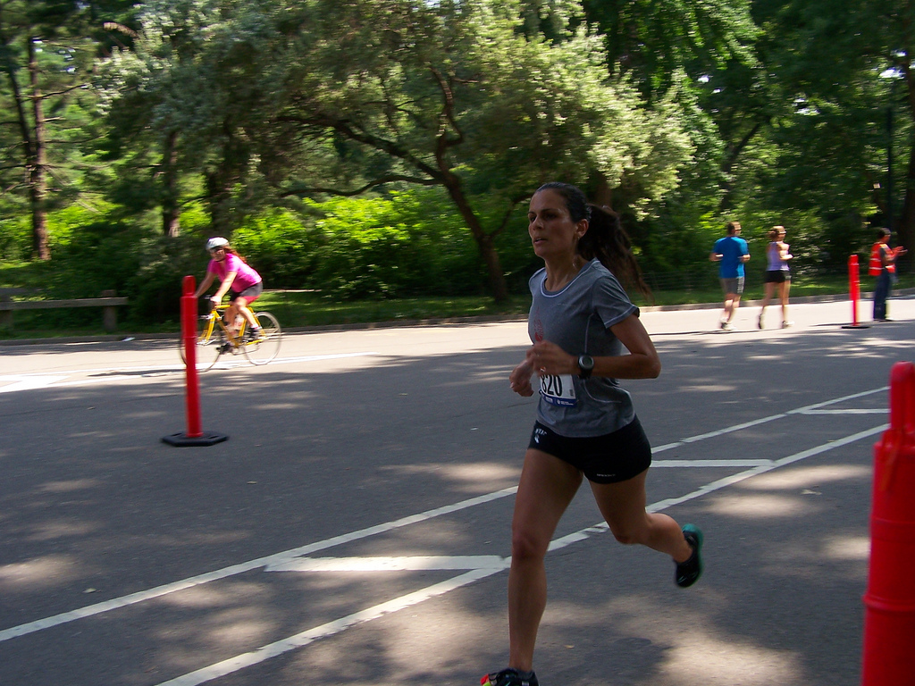 Bulimia In Female Athletes