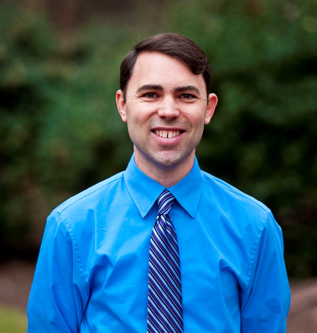 Interview for Dr. Thomas Britton, DrPH, LPC, LCAS, CCS, ACS