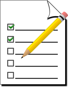 checklist-154274_640