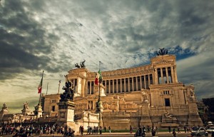 vittorio-emanuele-monument-298412_640