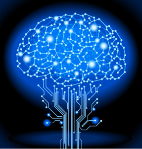 image of Genetics of Eating Disorders in the brain