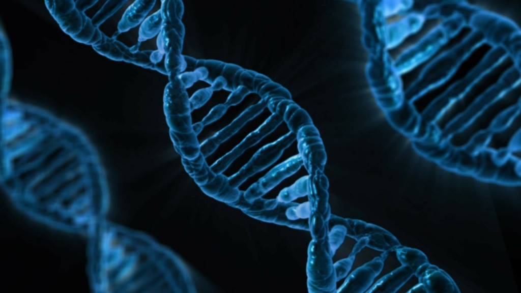 DNA Strand of Genetic Variation Impact on Eating Disorder Treatment