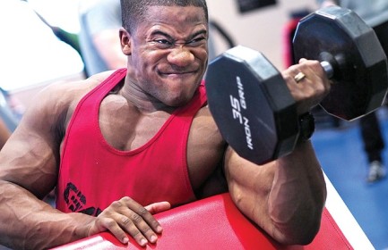 Compulsive Exercise In the College Athlete