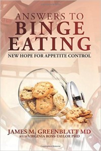 Answers to Binge Eating Book Cover - Binge Eating Disorder Books for recovery
