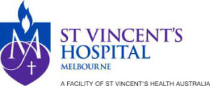 St Vincents Hospital Image