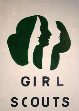 Girl Scouts Logo