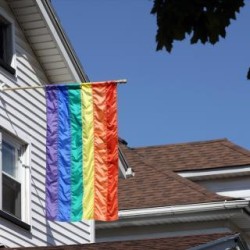 LGBT Flag
