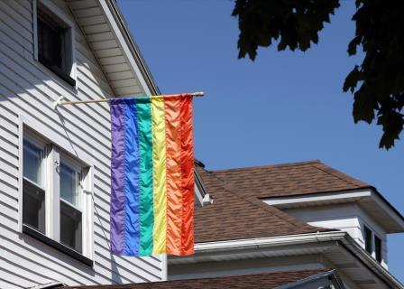 LGBT Flag