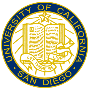 UCSD Seal