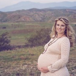 pregnant women
