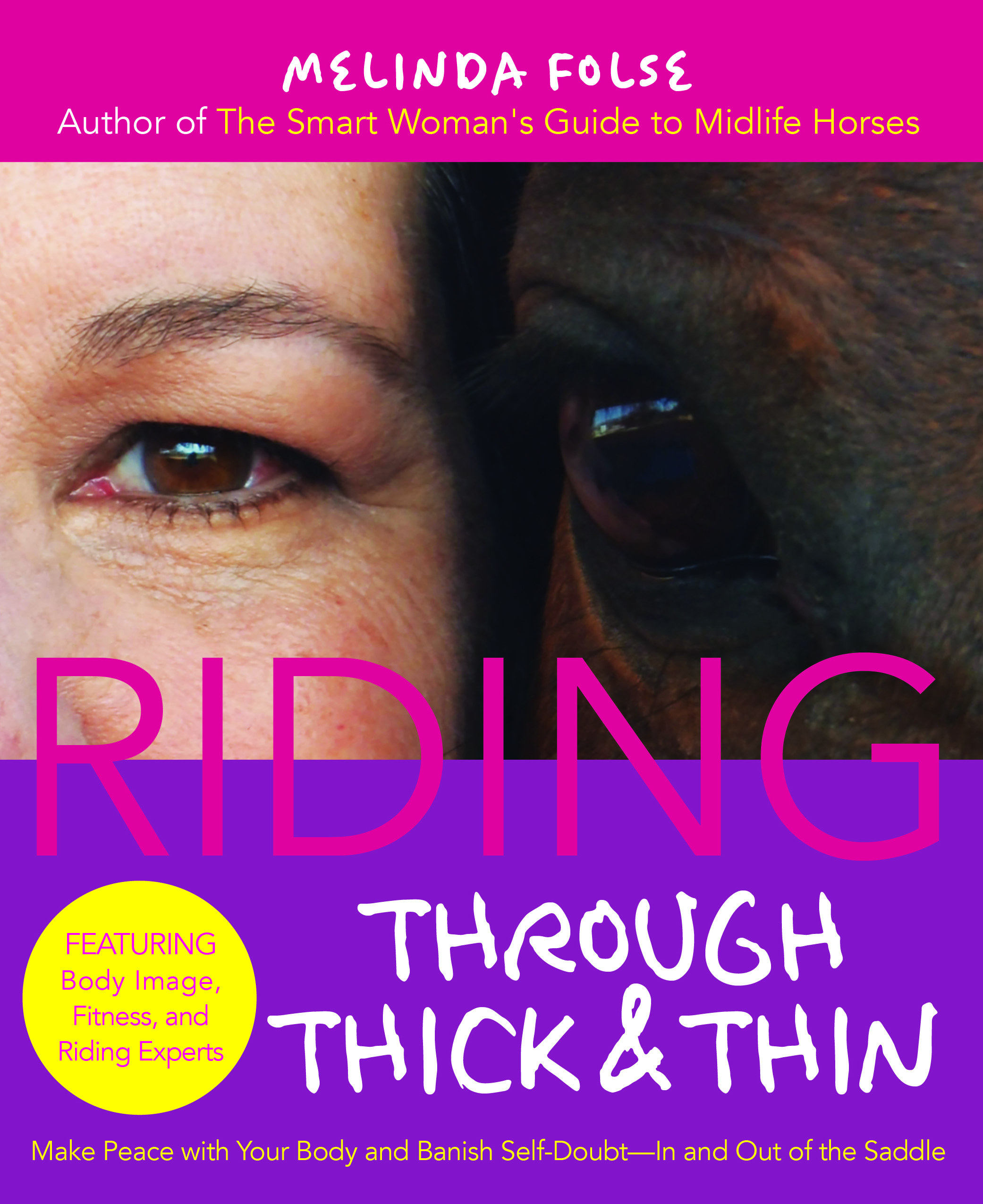 ding Through Thick & Thin Book Cover