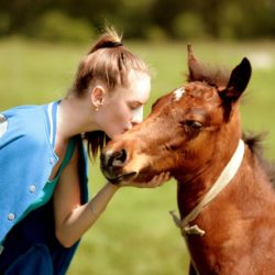 Animals and eating disorder recovery