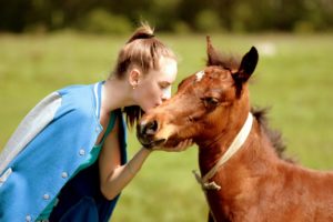 Emotional Support Animals and eating disorder recovery