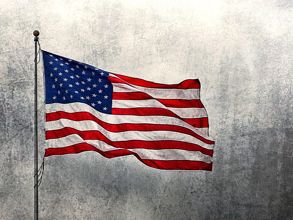 American Flag