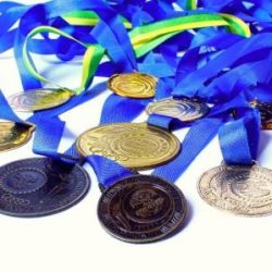 Olympic Medals