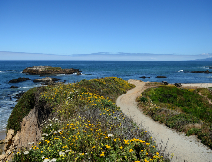 Hiking Path