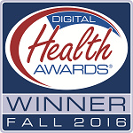 Digital Health Awards - Eating Disorder Hope