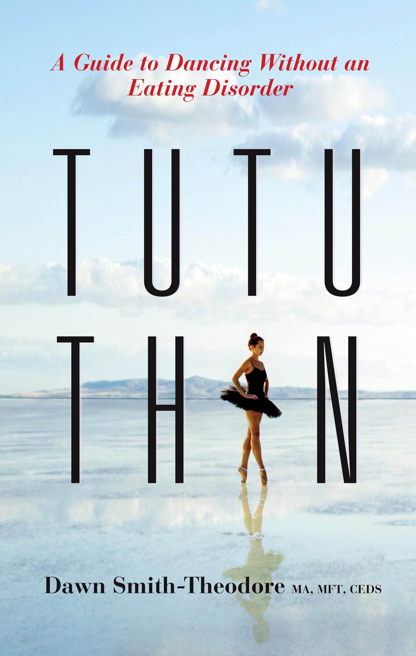 TuTu Thin Book Cover