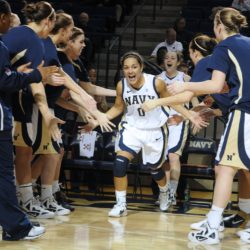 Women and basketball