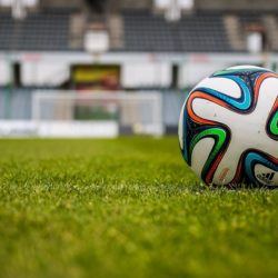 adidas Soccer ball