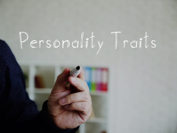 Personality Traits