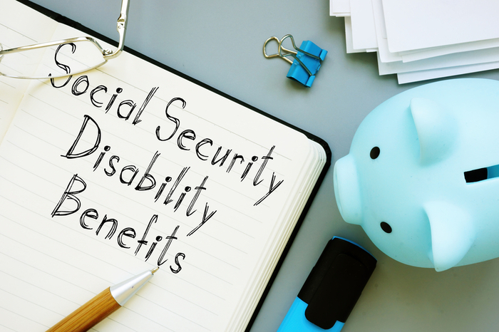 Disability Benefits