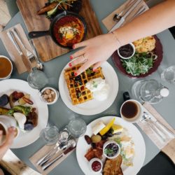 Eating and Food Addiction